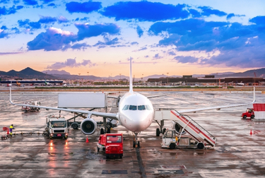 Aeropuerto de Barcelona