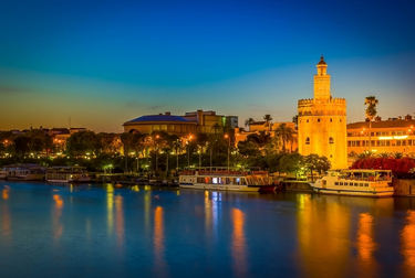 Sevilla