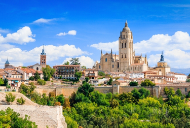 Segovia