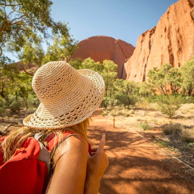 Imagen que muestra los mejores lugares para visitar en Australia en 2019, destacando paisajes y atracciones icónicas.