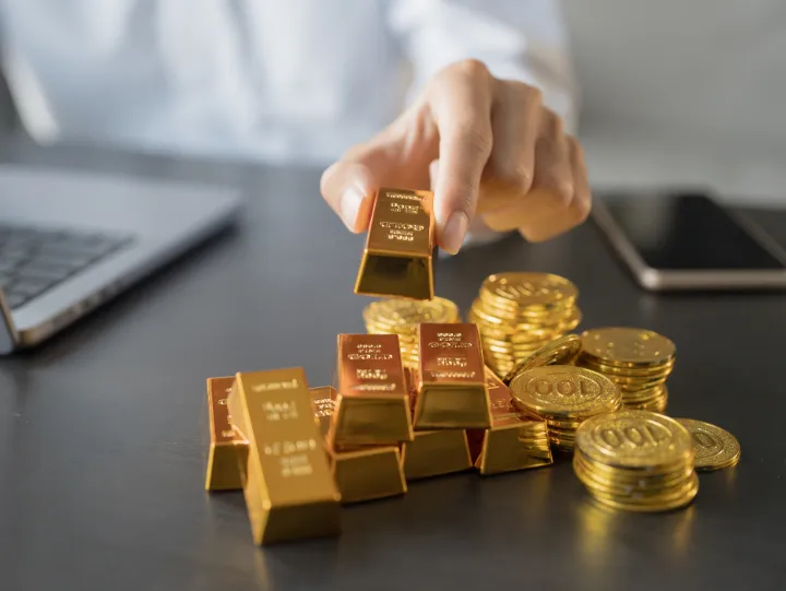 Particuliers et entreprises