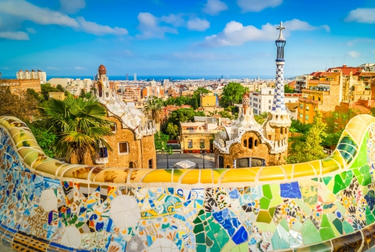 Barcelona